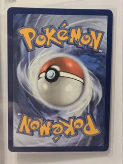 Pokemon TCG Aurorus 092/088 Illustration Rare Holo Perfect Order English NM - Image 2