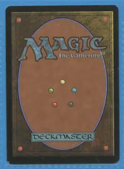 MTG: Judgment: Cabal Therapy - Image 2