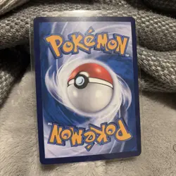 Snorlax - Brave Stars - Charm 093/127 - Holo Rare - NM - Chinese Pokemon - Image 2