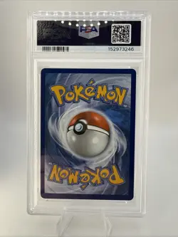 Pokemon TCG: Cynthia’s Garchomp ex 232/182 (DRI 2025) PSA 9 - SIR - Image 2
