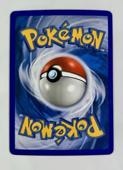 Camerupt 2003 Pokemon Ruby and Sapphire Holo Rare #4/109 * Near Mint - Image 2
