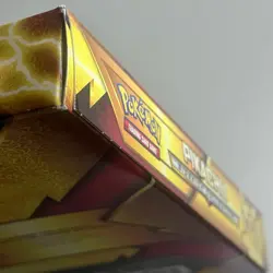 Pokemon TCG Pikachu Sidekick Collection Box - Swirl! - Image 5