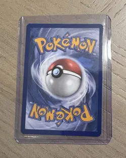 Pokemon Charmander #020/217 Cosmos Holo ME: Ascended Heroes Near Mint or Better - Image 2
