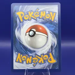 Charmander 020/217 ME: Ascended Heroes Cosmos Holo Promo Pokemon NM - Image 3
