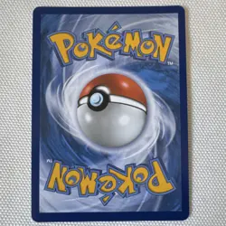 Pokemon Oricorio EX 024 Me: Mega Evolution Promo Full Art Holo Basic 190 HP - Image 3