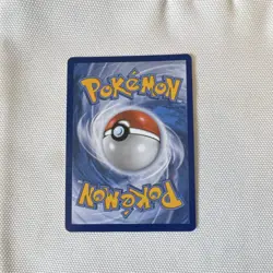 Pokemon Oricorio EX 024 Me: Mega Evolution Promo Full Art Holo Basic 190 HP - Image 4