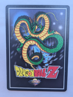 DBZ CCG Cell Jr. 1 #94 Limited Foil Cell Games Saga Dragon Ball Z TCG - Image 2