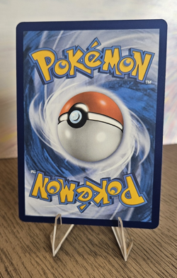 Charizard ex 215/197 Ultra Rare Obsidian Flames Pokemon Near Mint - Image 2