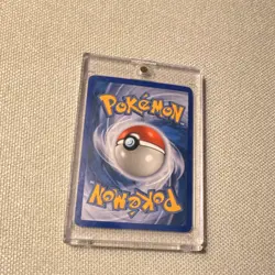 Pokemon Erika's Venusaur Gym Challenge Holo Rare 4/132 90 HP - Image 2