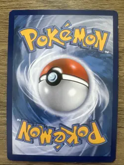 Pokemon Gastly 47/108 Evolutions Reverse Holo NM - Image 2