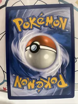 Pokemon Pikachu 062/193 Trick or Trade 2023 Holo NM - Image 2