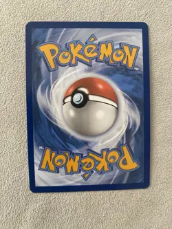 Mimikyu Baby Shiny 160/091 SV: Paldean Fates Holo Pokemon TCG Near Mint - Image 2