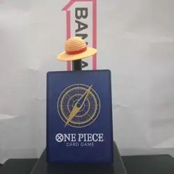 Mint + One Piece - Marco Blocker Alt art - PRB02-008 Premium Booster Vol. 2 - Image 3