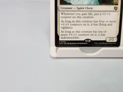 Voice of the Blessed 050 Rare Innistrad Remastered INR MTG - Image 4