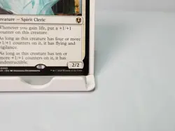 Voice of the Blessed 050 Rare Innistrad Remastered INR MTG - Image 5