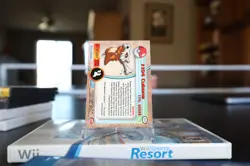 Topps Pokemon Card Cubone #104 Non-Holo Blue Label First Print - Image 2