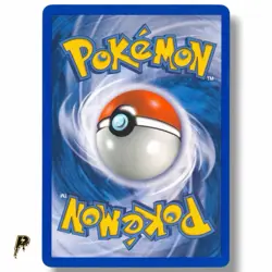 Staryu 77/107 - 2005 EX Deoxys Common Pokemon Card LP/M - Image 2