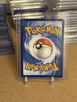 Pokemon TCG Brute Bonnet Illustration Rare Card 207/182 Sv04: Paradox Rift QTY - Image 2