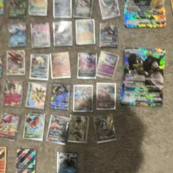 Pokemon TCG 60 Card Lot nm- damage lot with 220$ tcg market price on conditions - Image 4