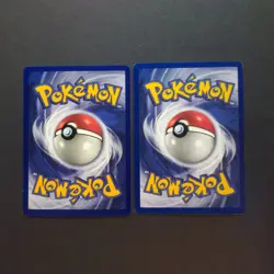 Pokemon Cards WOTC: Diglett 71/130 x2 - Base Set 2 - Image 2