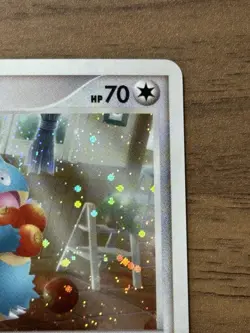 Munchlax 125/DP-P Domino Pizza PROMO 2008 Pokemon Cards Japanese 834 - Image 4