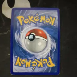 Pokemon Sceptile Stormfront 10/100 Holo Rare Stage 2 110 HP Card 2008 English - Image 2