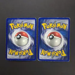 Pokemon Cards TCG: Geodude 77/110 x2 - Legendary Collection - Image 2