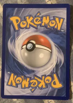 Mimikyu 58/145 Guardians Rising Holo Rare Pokemon Card NM - Image 2