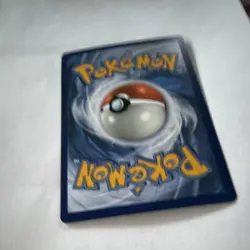 Pokemon Manaphy EX 116/122 Breakpoint Ultra Rare Full Art Holo Card English TCG - Image 2