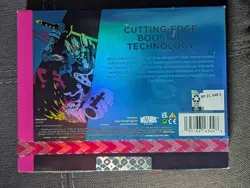 Magic the Gathering Kamigawa Neon Dynasty Collector Booster 1 Pack Sealed Box - Image 2