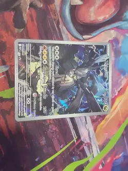 N's Zekrom - 031 (Pokemon Center Exclusive) 031 Me: Mega Evolution Promo Holo - Image 1