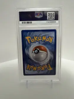 PSA 8 - POKEMON GENERATIONS JOLTEON EX #28 HOLO - Image 2