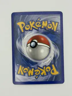 2006 POKEMON EX CRYSTAL GUARDIANS COMBUSKEN 16/100 STAMPED REVERSE HOLO RARE - Image 2