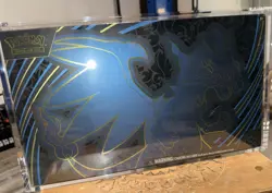 Pokemon Phantasmal Flames Mega Charizard Ultra Premium Collection UPC - Sealed - Image 1