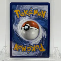 Pokemon TCG Obsidian Flames Bellibolt #201/197 Illustration Rare LP - Image 2