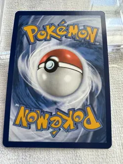 The Pokemon Company Dusknoir 070/064 SV Shrouded Fable Illus Rare Holo 160HP - Image 2