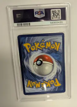 2019 Pokemon S & M #SV25 Zorua Holo Hidden Fates Mint PSA 9 - Image 2