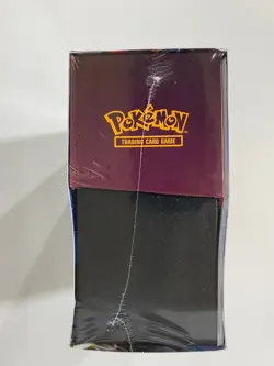 Pokemon Center Obsidian Flames ETB Elite Trainer Box New Sealed - Image 3