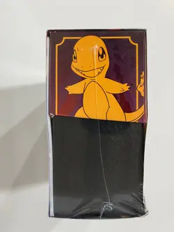 Pokemon Center Obsidian Flames ETB Elite Trainer Box New Sealed - Image 4