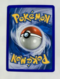 Smoochum Delta Species 2006 Pokemon Dragon Frontiers Reverse Holo #64/101 * NM - Image 2