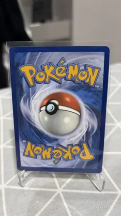 Bulbasaur 143 Stellar Crown Illustration Rare Near Mint Pokemon - Image 2