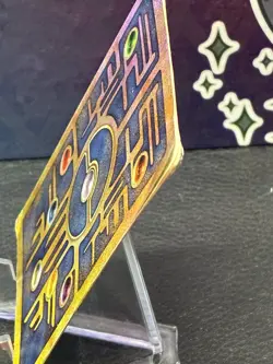 Pokemon TCG Ancient Mew Movie Promo Holo 2000 Pokemon Promos Exclusive Damage - Image 3