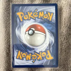 Pokemon Tyrunt - Stage 1 - MEP 070 - Holo - 100 HP - Restored - Dinosaur - Image 2