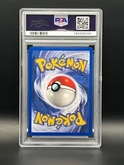 2004 Pokemon EX Team Rocket Returns SWOOP! TELEPORTER #9-Reverse Holo- PSA 10 - Image 4