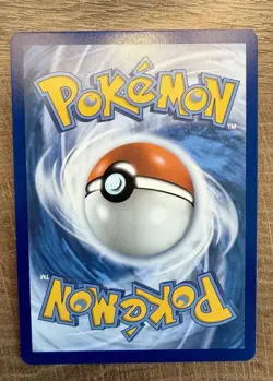 Pokemon Wondrous Patch 117/088 Me03: Perfect Order Holo NM Condition - Image 2