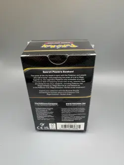 Pokemon TCG : Perfect Order Booster Bundle Brand New Sealed - Image 3