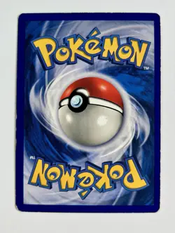 Diglett 1999 Pokemon Game Shadowless Base Set #47/102 * Heavy Play - Image 2