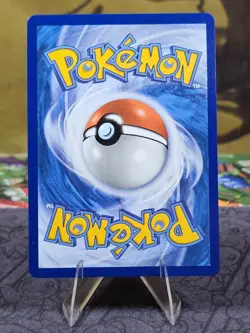 Team Rocket's Petrel 226/182 Sv10: Destined Rivals Pokemon Full Art Holo NM - Image 2