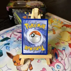 Alolan Marowak 12/111 Holo Rare Crimson Invasion Pokemon TCG Near Mint - Image 2