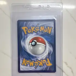 Pokemon Frigibax Illustration Rare Holo 208/193 Sv02 Paldea Evolved 60 HP - Image 2